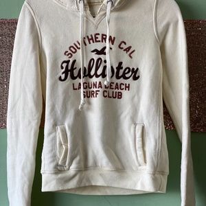 Ladies sweatshirt